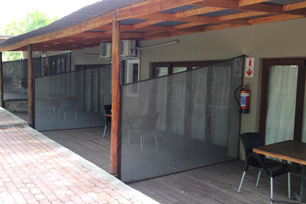 Cu Guest House Phalaborwa Room photo