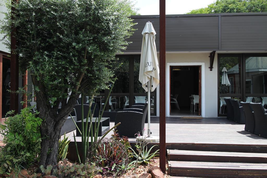 Cu Guest House Phalaborwa Exterior photo