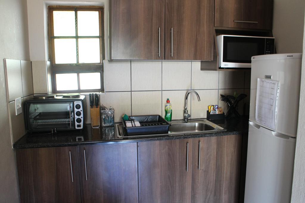Cu Guest House Phalaborwa Exterior photo