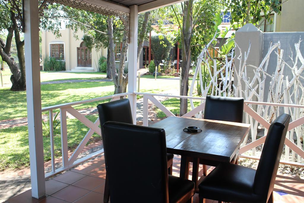 Cu Guest House Phalaborwa Exterior photo