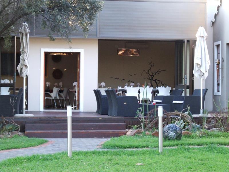 Cu Guest House Phalaborwa Exterior photo