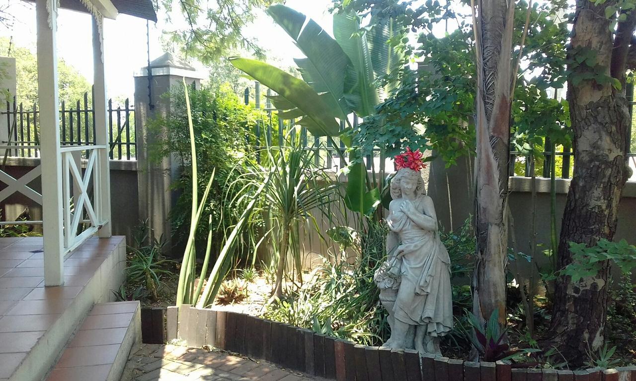 Cu Guest House Phalaborwa Exterior photo