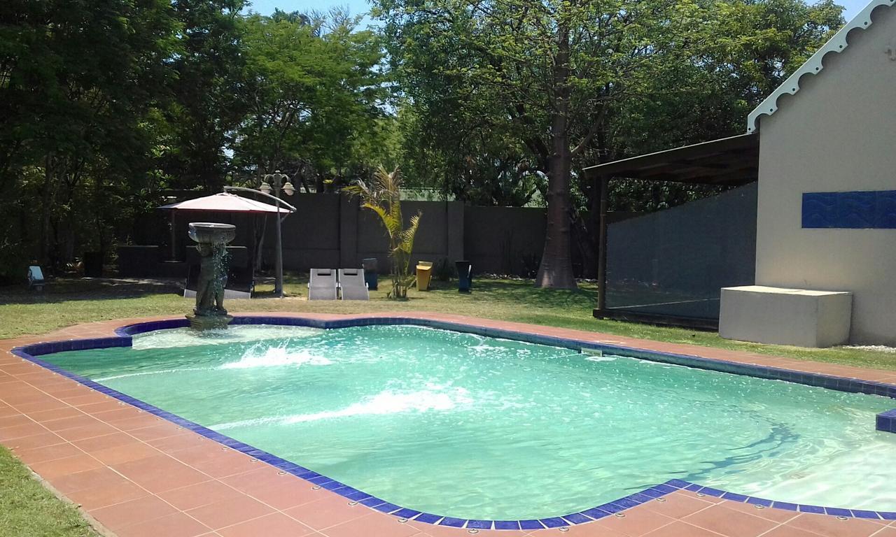 Cu Guest House Phalaborwa Exterior photo